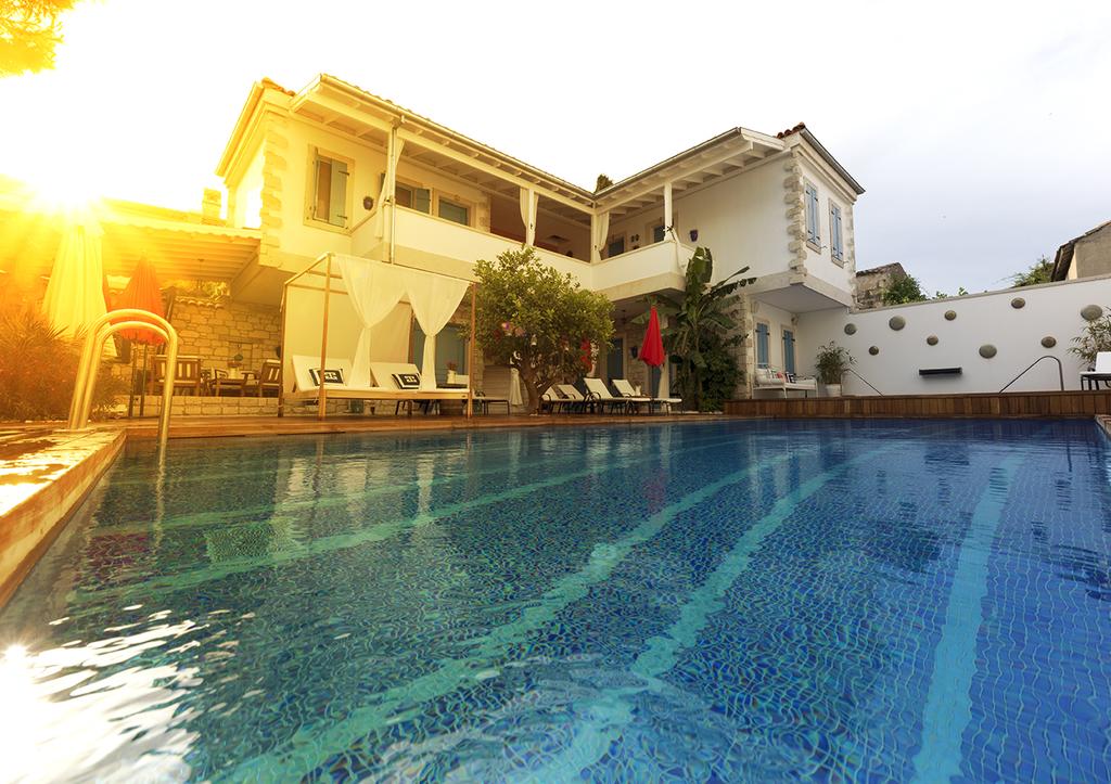 Hotel Viento